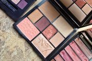 Estee Lauder, L'oreal &amp; No7 Make Up Palette