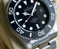 Davosa Ternos Professional Limited Edition