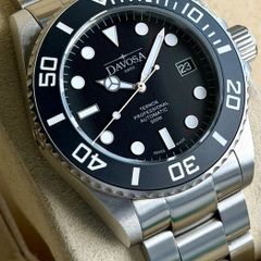 Davosa Ternos Professional Limited Edition