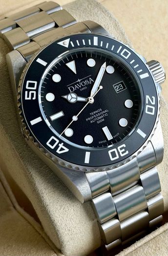Davosa Ternos Professional Limited Edition