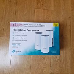 Deco Internet Extenders