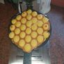 BRAND NEW 1400W Commercial Electric Nonstick Cake Baking Pan Eggettes Puff Image 8