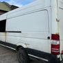 Mercedes Sprinter Image 7