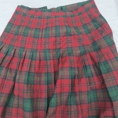 St. Wolstan's Senior Cycle Kilt size 30