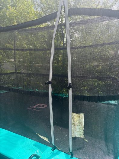 Trampoline