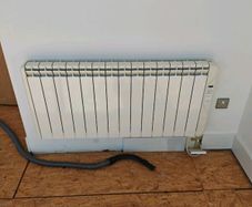Electric heaters