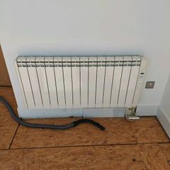 Electric heaters