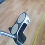 odyssey two ball putter Image 6