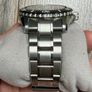 Grand Seiko SGBA463 dive watch. Titanium, Spring Drive, Full Set Image 9