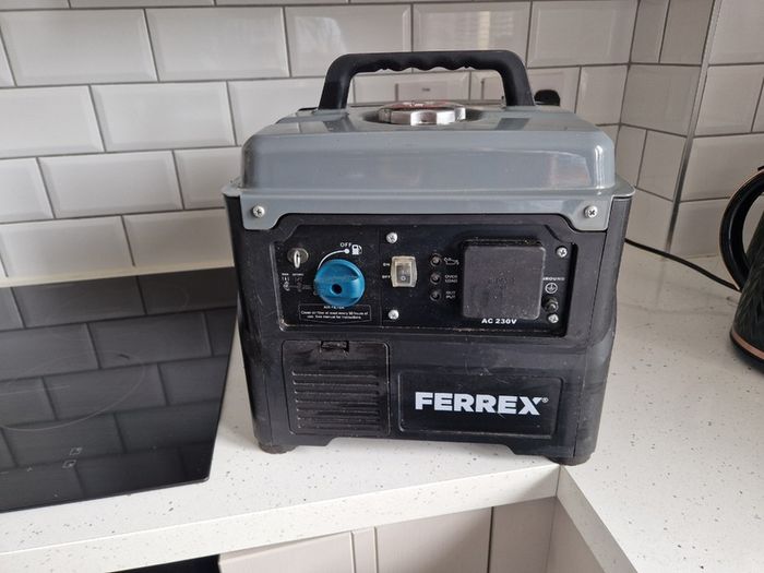 Ferex Generator