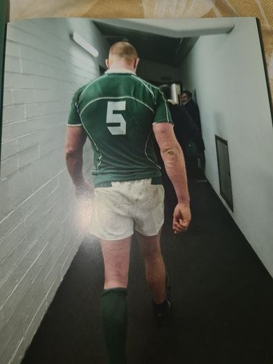 Grand slam in there own words