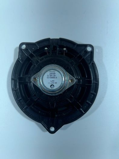 BMW 5 Series F10 F11 Mid-Range Sound Speaker Stereo Door Front 9169692 A3l2b728g