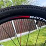 mountain bike Image 7