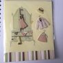 6 assorted greeting cards Image 3
