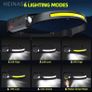 bike safety lights. 22 each one Image 5