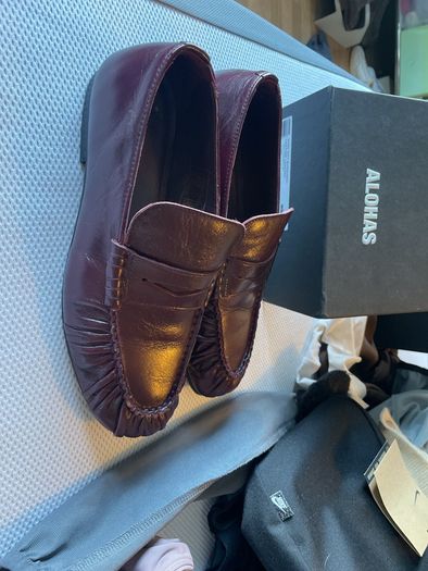 ALOHAS loafers