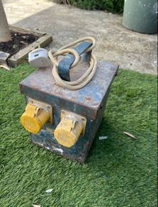 110v Transformer