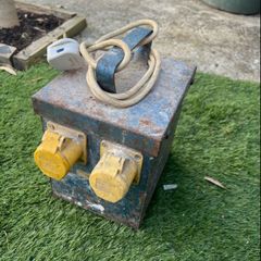 110v Transformer