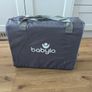 BabyLo Liteway Lightweight Travel Cot Image 2