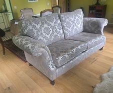 3-1-1 Sofa