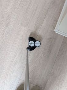 Odyssey 2 Ball Tour Lined