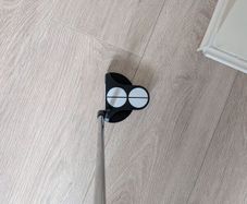 Odyssey 2 Ball Tour Lined