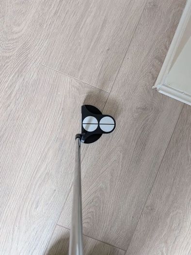 Odyssey 2 Ball Tour Lined