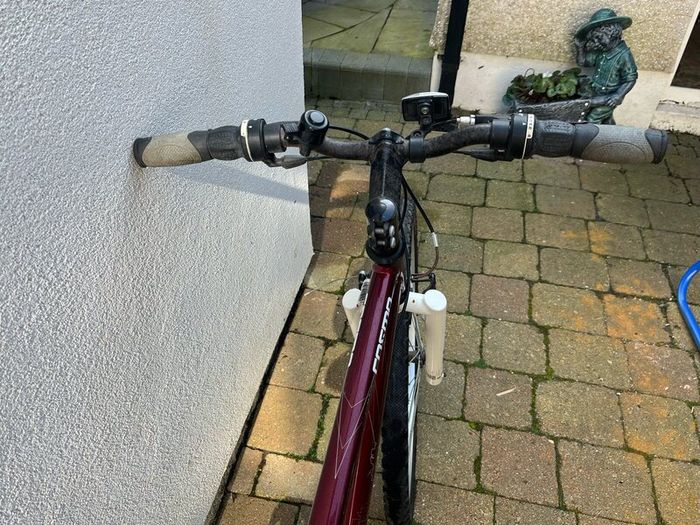 Womens Bike