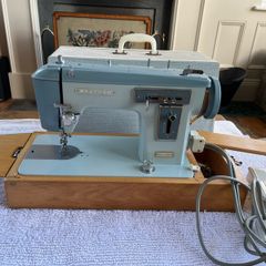 Brother Model 1681 Sewing Machine