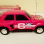 Joustra Renault 5 Turbo radio control car 1982 classic Image 5