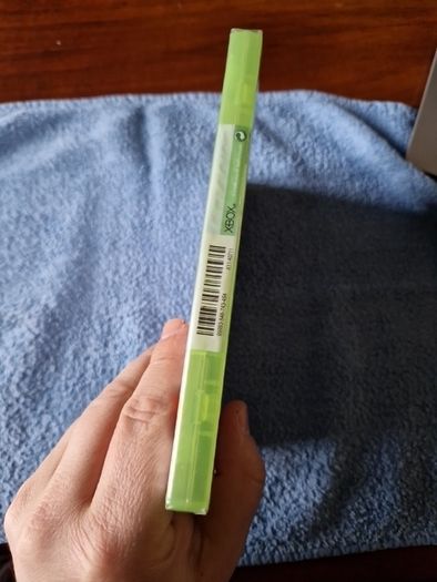 Final Fantasy XIII-2 Brand new Xbox360 Games Original