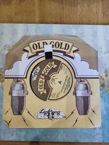 Python Lee Jackson In a Broken Dream 7 inch single