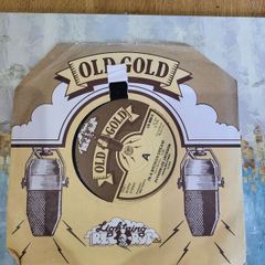 Python Lee Jackson In a Broken Dream 7 inch single
