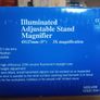 OXFORD illuminated stand magnifier Image 5