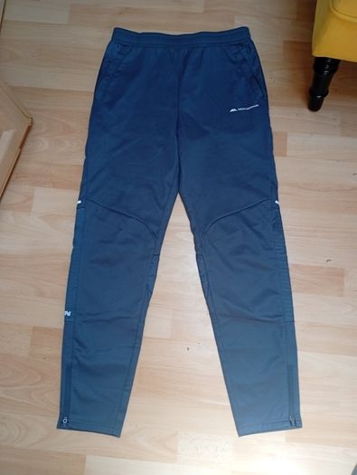 Monterrain Tracksuit XL Teen