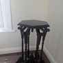 Victorian Pedestal Stand Image 2