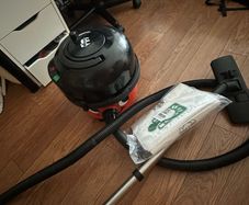 Henry Hoover (Numatic)