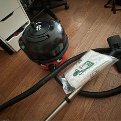 Henry Hoover (Numatic)
