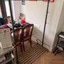 Clothes rail Image 2