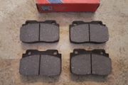 Fiat 127/ Fiorina Van Brake Pads.