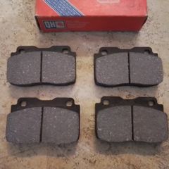 Fiat 127/ Fiorina Van Brake Pads.