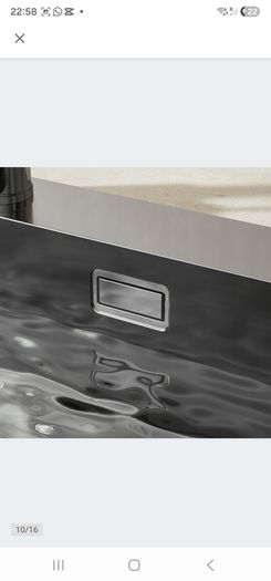 sink kitchen