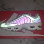 Premium Nike Air Max Tailwind Cream Image 6