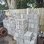 cement blocks Image 3