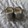 Clarks baby sandals 7F Image 3