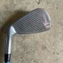 MK Pro Kids golf club Iron & Putter Image 3