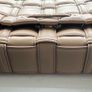 Michael Kors Ivy Woven Crossbody Handbag Image 6