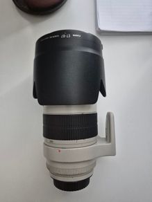 Canon Ef 70-200 F2.8 II