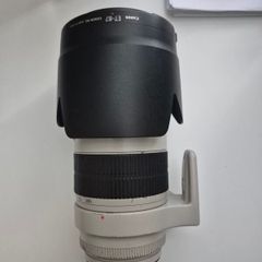 Canon Ef 70-200 F2.8 II