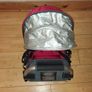 Uppa baby Vista buggy set Image 3